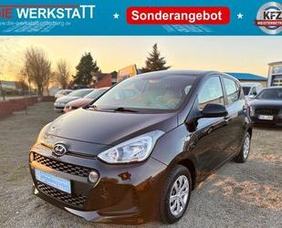 Hyundai i10 Gebrauchtwagen