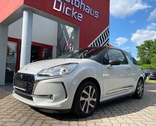 DS Automobiles DS3 Gebrauchtwagen