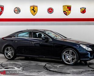 Mercedes-Benz CLS 63 AMG Gebrauchtwagen