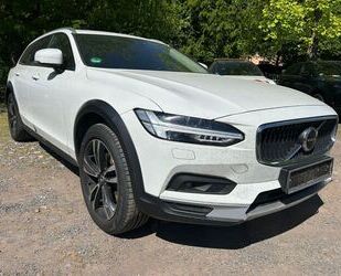 Volvo V90 Cross Country Gebrauchtwagen