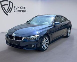 BMW 420 Gran Coupé Gebrauchtwagen
