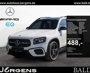 Mercedes-Benz GLB 220 Gebrauchtwagen