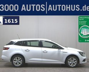 Renault Megane Gebrauchtwagen
