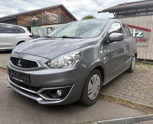 Mitsubishi Space Star Gebrauchtwagen