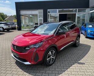 Peugeot 3008 Gebrauchtwagen