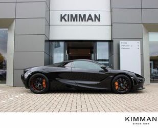 McLaren 720S Gebrauchtwagen