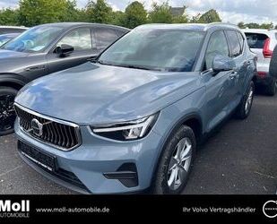 Volvo XC40 Gebrauchtwagen