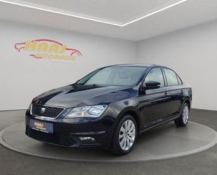 Seat Toledo Gebrauchtwagen