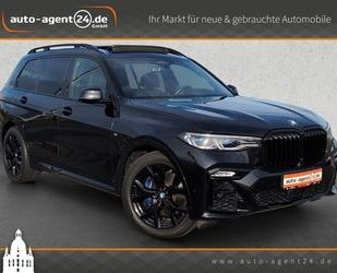 BMW X7 Gebrauchtwagen