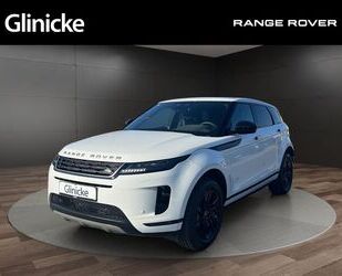Land Rover Range Rover Evoque Gebrauchtwagen