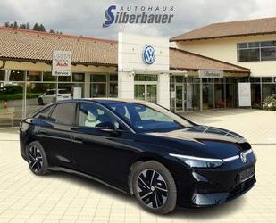 VW ID.7 Gebrauchtwagen