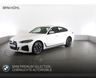 BMW i4 Gebrauchtwagen