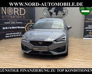 Cupra Leon Gebrauchtwagen