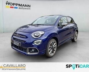 Fiat 500X Gebrauchtwagen