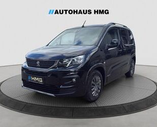 Peugeot Rifter Gebrauchtwagen