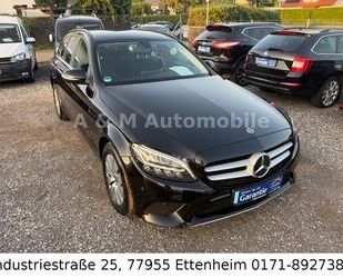 Mercedes-Benz C 200 Gebrauchtwagen