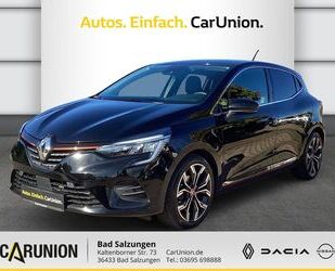 Renault Clio Gebrauchtwagen