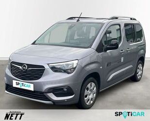 Opel Combo Life Gebrauchtwagen