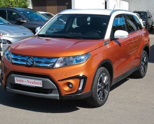 Suzuki Vitara Gebrauchtwagen