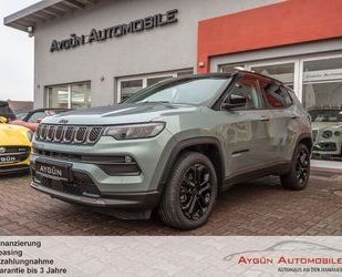 Jeep Compass Gebrauchtwagen