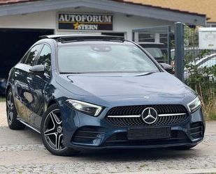 Mercedes-Benz A 220 Gebrauchtwagen