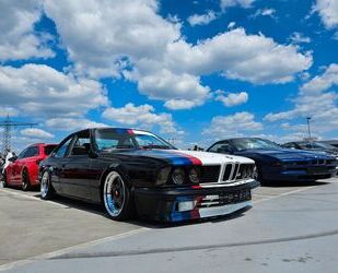 BMW 635 Gebrauchtwagen