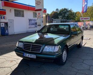 Mercedes-Benz S 280 Gebrauchtwagen