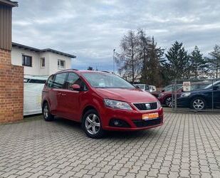 Seat Alhambra Gebrauchtwagen