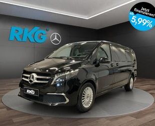 Mercedes-Benz V 300 Gebrauchtwagen
