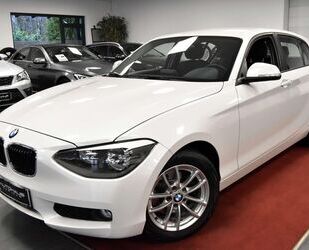 BMW 118 Gebrauchtwagen