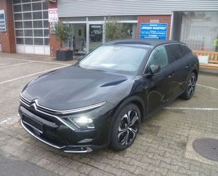 Citroen C5 X Gebrauchtwagen