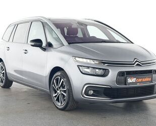 Citroen Grand C4 Picasso / SpaceTourer Gebrauchtwagen