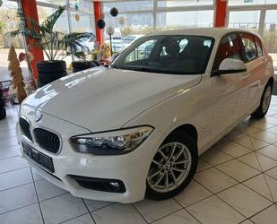 BMW 118 Gebrauchtwagen