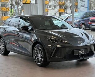 MG MG4 Gebrauchtwagen