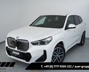 BMW iX1 Gebrauchtwagen