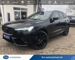 Volvo XC60 Gebrauchtwagen