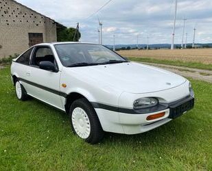 Nissan 100 NX Gebrauchtwagen