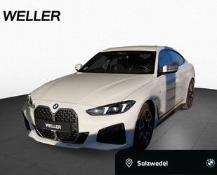 BMW 420 Gran Coupé Gebrauchtwagen