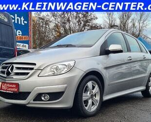 Mercedes-Benz B 170 Gebrauchtwagen