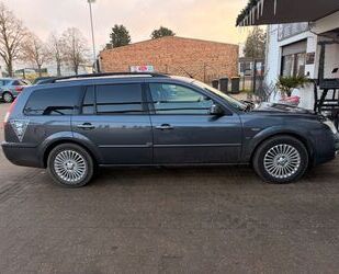 Ford Mondeo Gebrauchtwagen