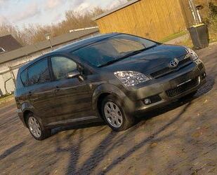 Toyota Corolla Verso Gebrauchtwagen