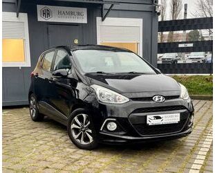 Hyundai i10 Gebrauchtwagen