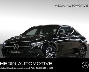 Mercedes-Benz A 250 Gebrauchtwagen