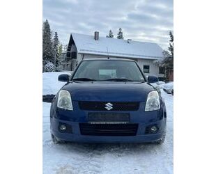 Suzuki Swift Gebrauchtwagen