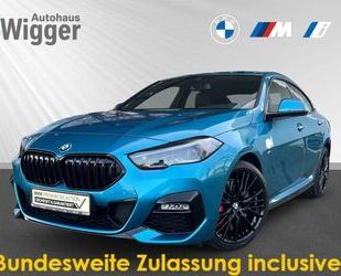 BMW 220 Gran Coupé Gebrauchtwagen
