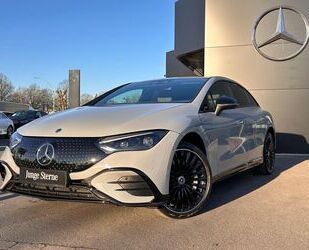 Mercedes-Benz EQE Gebrauchtwagen