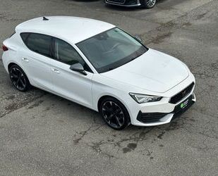 Cupra Leon Gebrauchtwagen