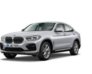 BMW X4 Gebrauchtwagen