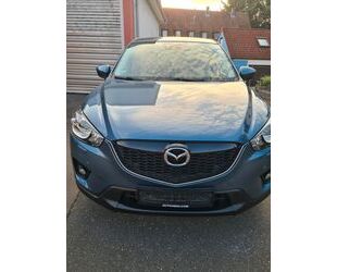 Mazda CX-5 Gebrauchtwagen