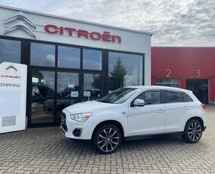 Mitsubishi ASX Gebrauchtwagen